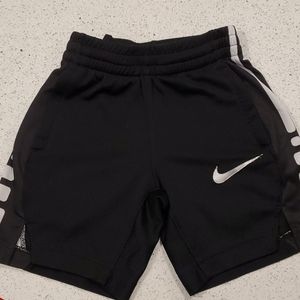 Nike Dri Fit Shorts